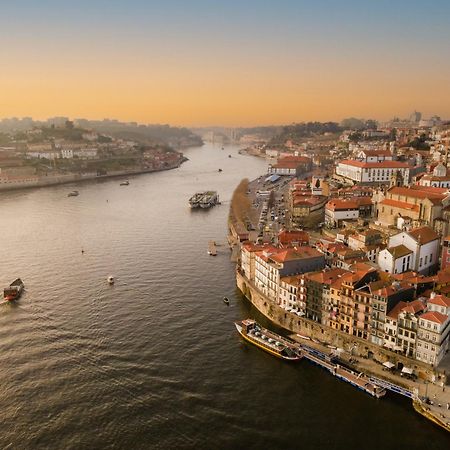 Memoria Porto Flh Hotels ภายนอก รูปภาพ