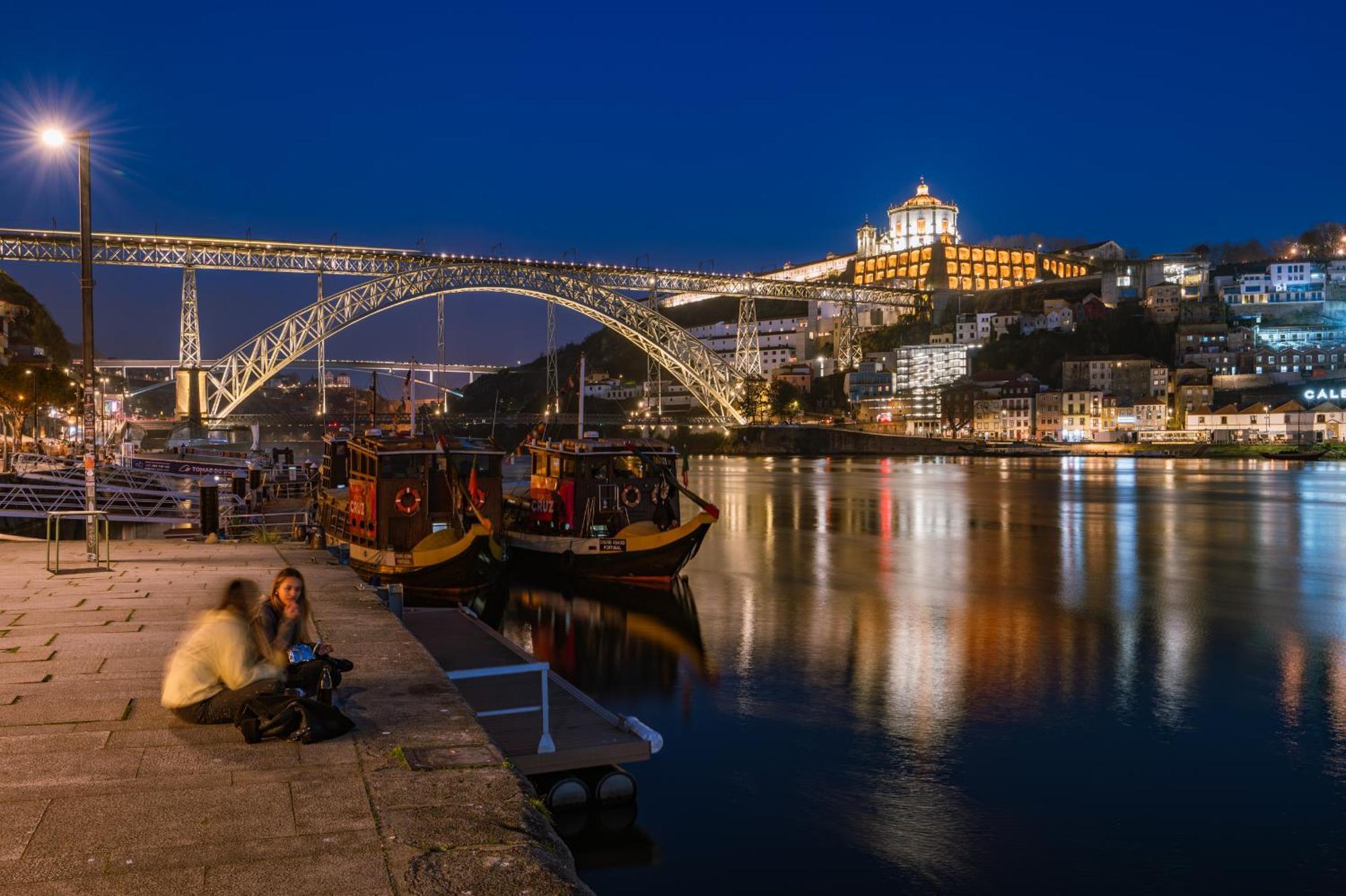 Memoria Porto Flh Hotels ภายนอก รูปภาพ