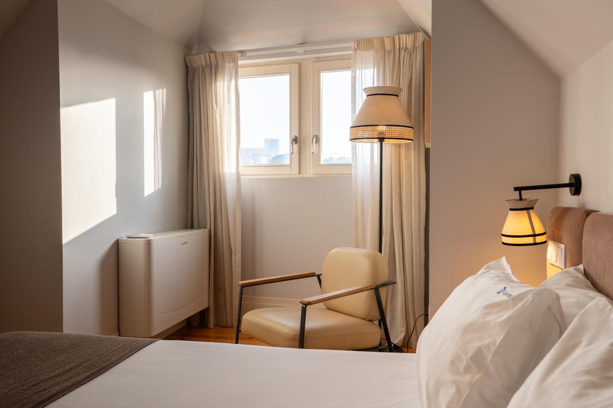 Memoria Porto Flh Hotels ภายนอก รูปภาพ