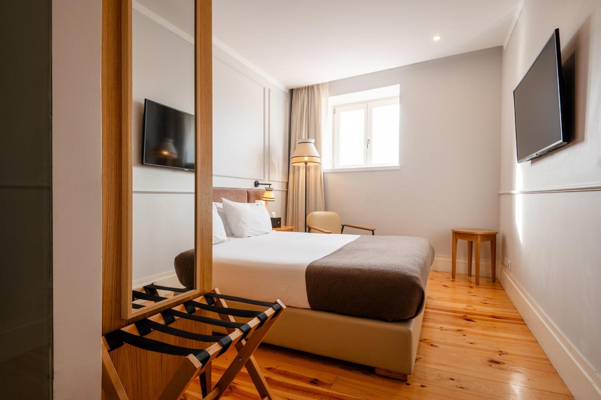 Memoria Porto Flh Hotels ภายนอก รูปภาพ
