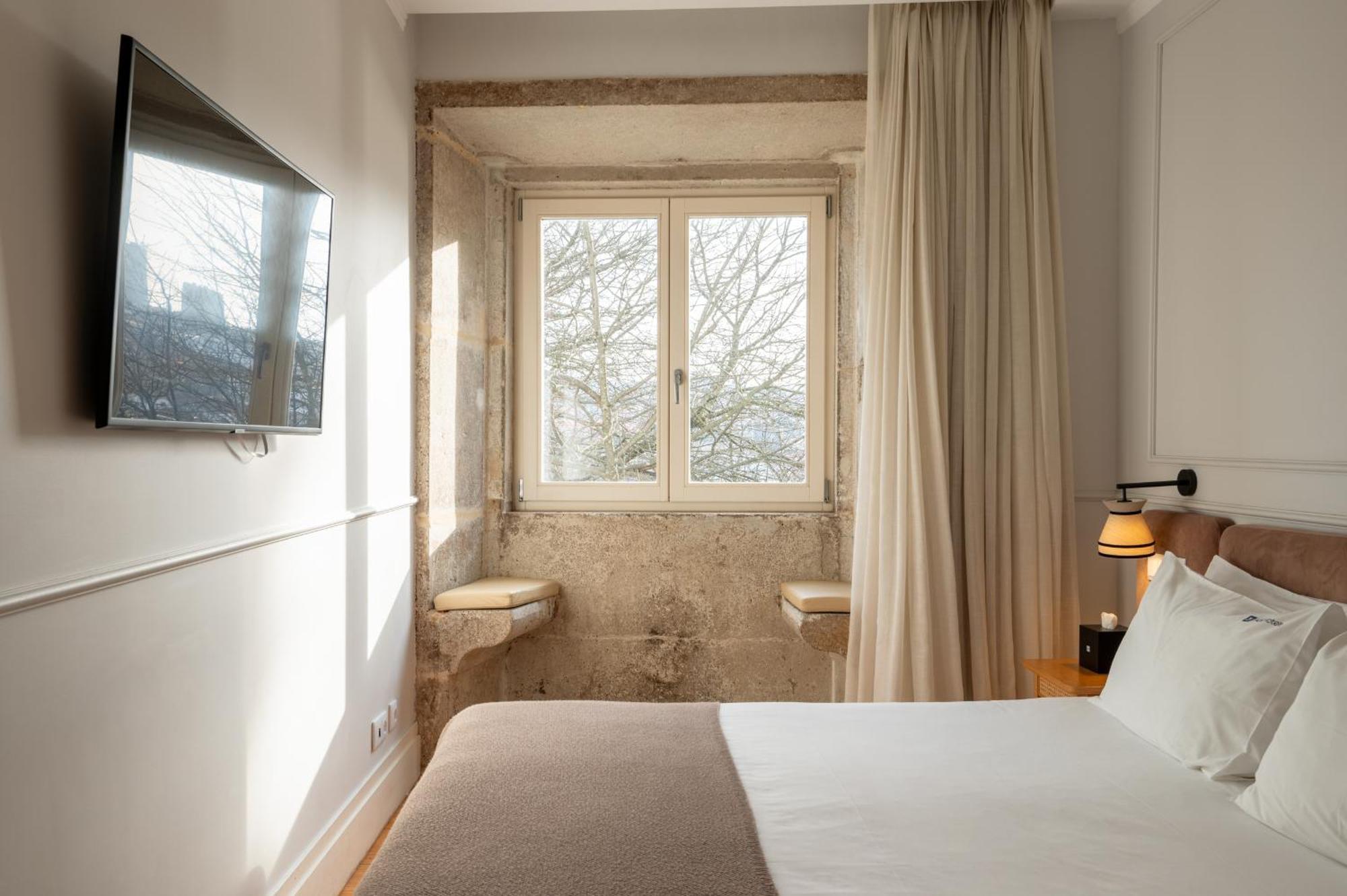 Memoria Porto Flh Hotels ภายนอก รูปภาพ