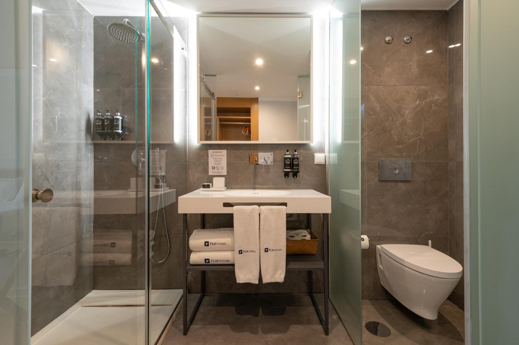 Memoria Porto Flh Hotels ภายนอก รูปภาพ