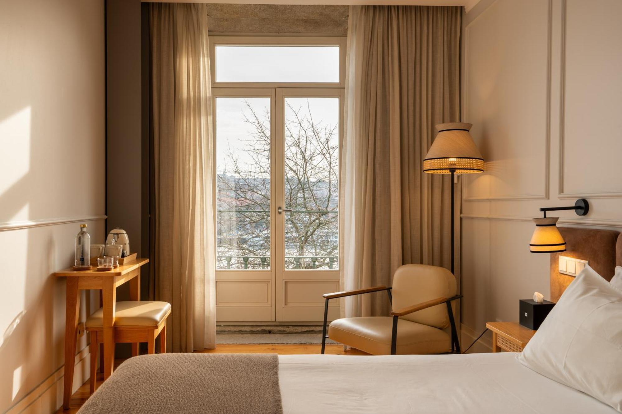 Memoria Porto Flh Hotels ภายนอก รูปภาพ