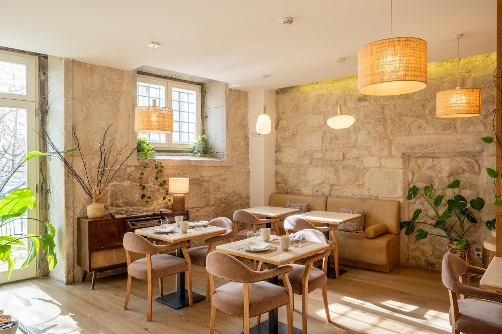 Memoria Porto Flh Hotels ภายนอก รูปภาพ