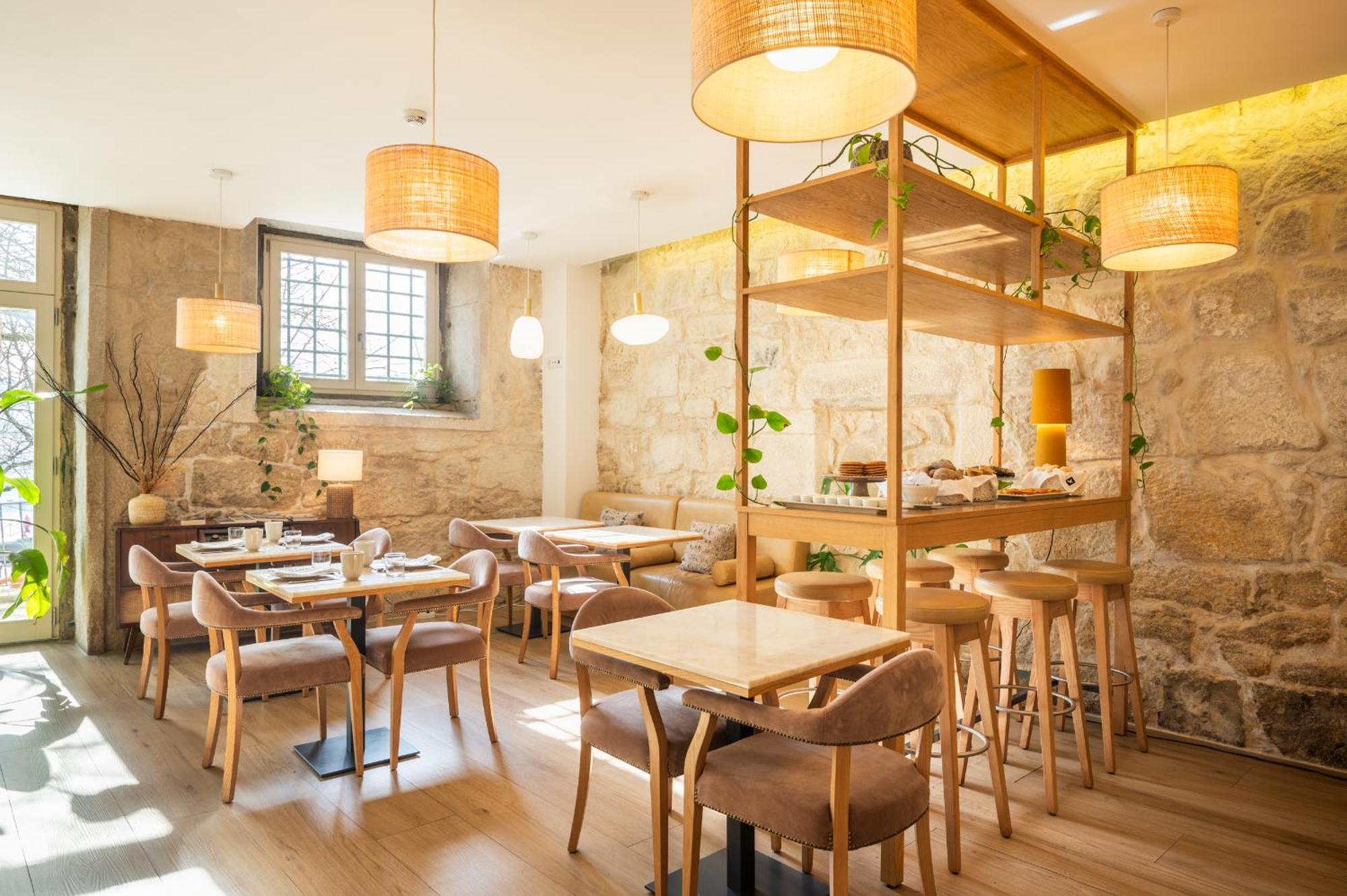 Memoria Porto Flh Hotels ภายนอก รูปภาพ
