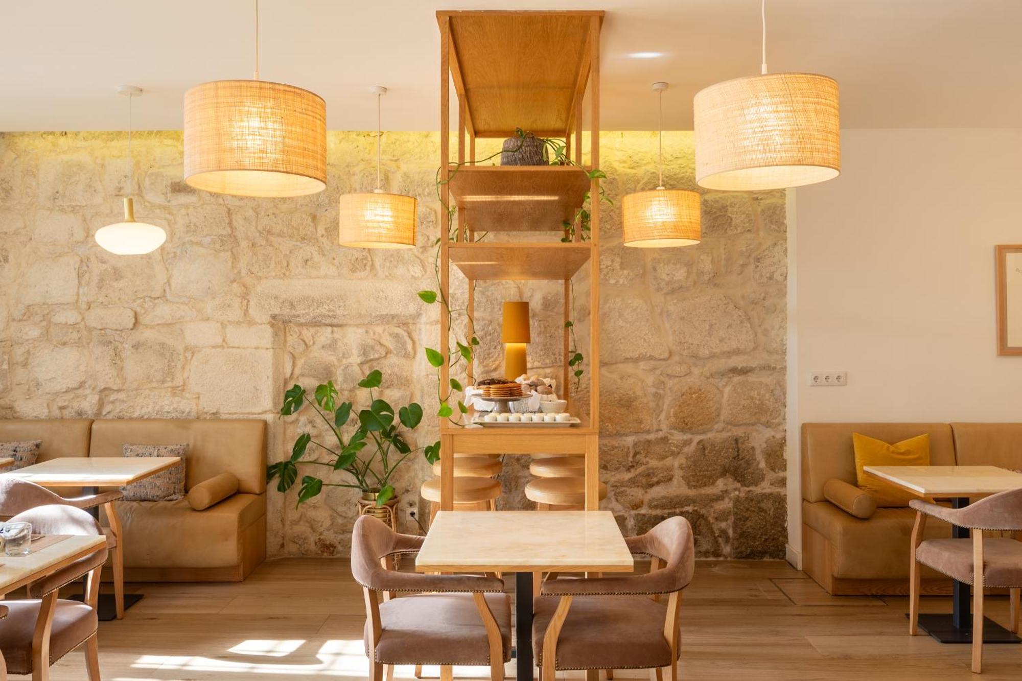 Memoria Porto Flh Hotels ภายนอก รูปภาพ