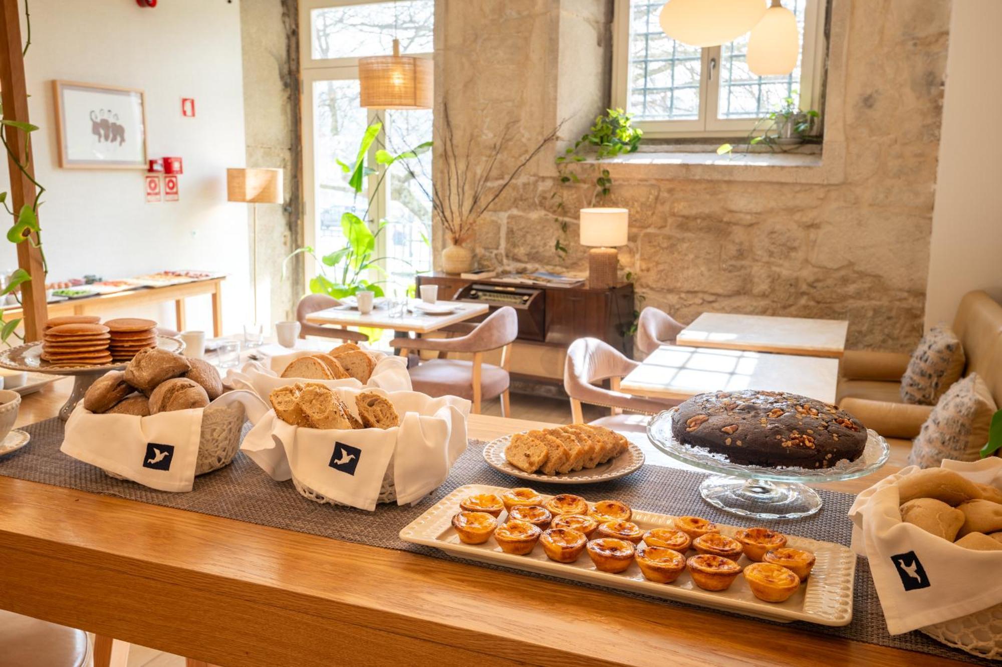 Memoria Porto Flh Hotels ภายนอก รูปภาพ