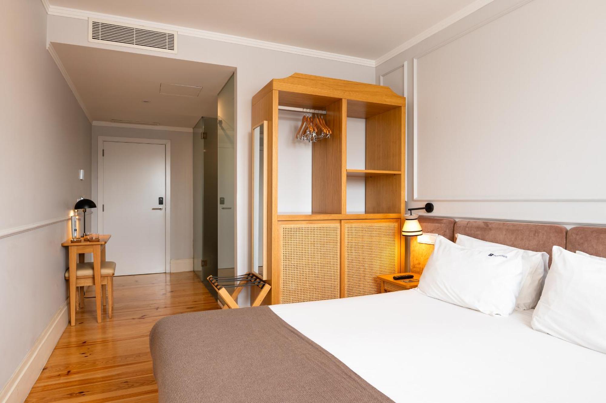 Memoria Porto Flh Hotels ห้อง รูปภาพ
