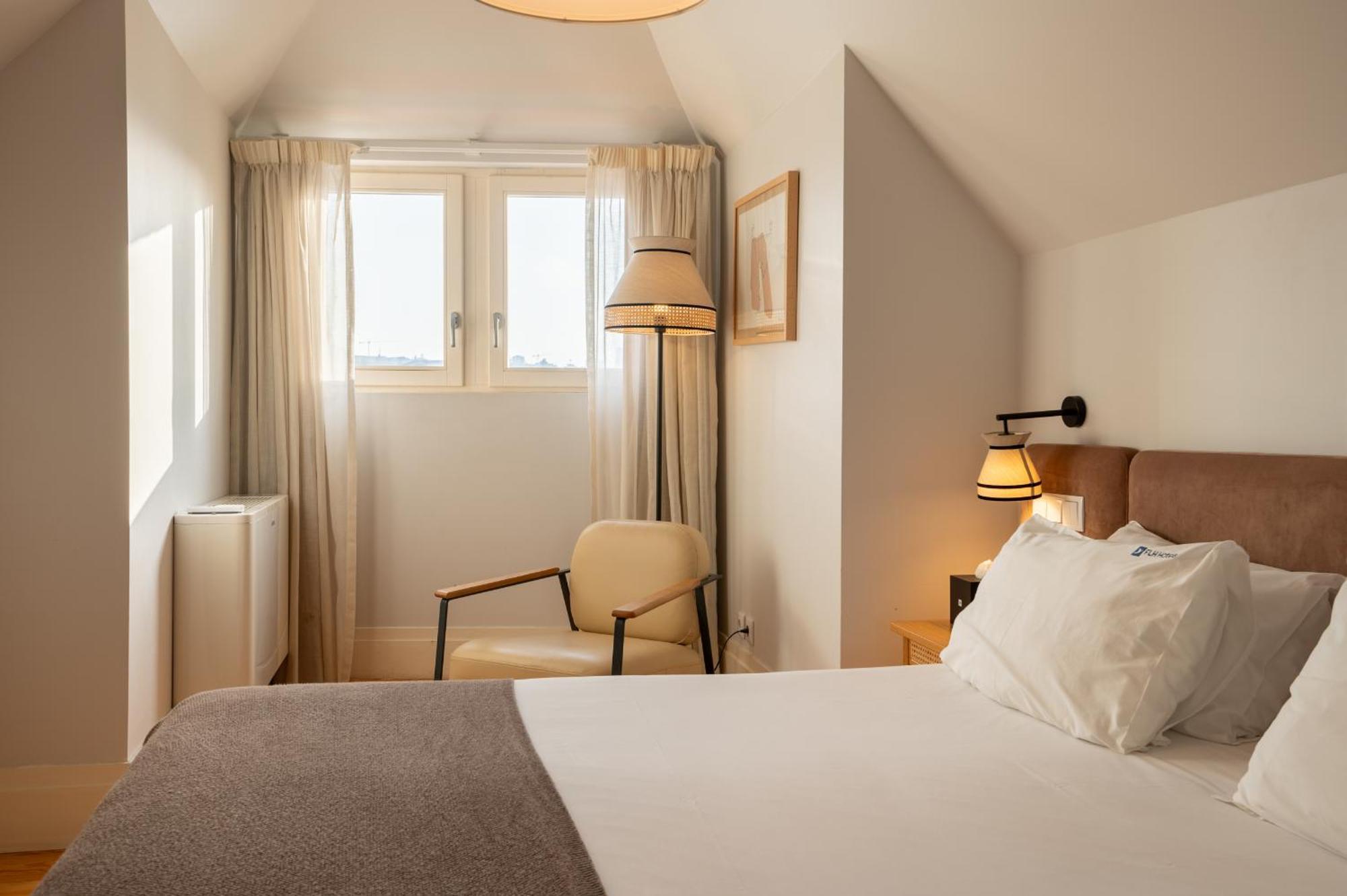 Memoria Porto Flh Hotels ภายนอก รูปภาพ