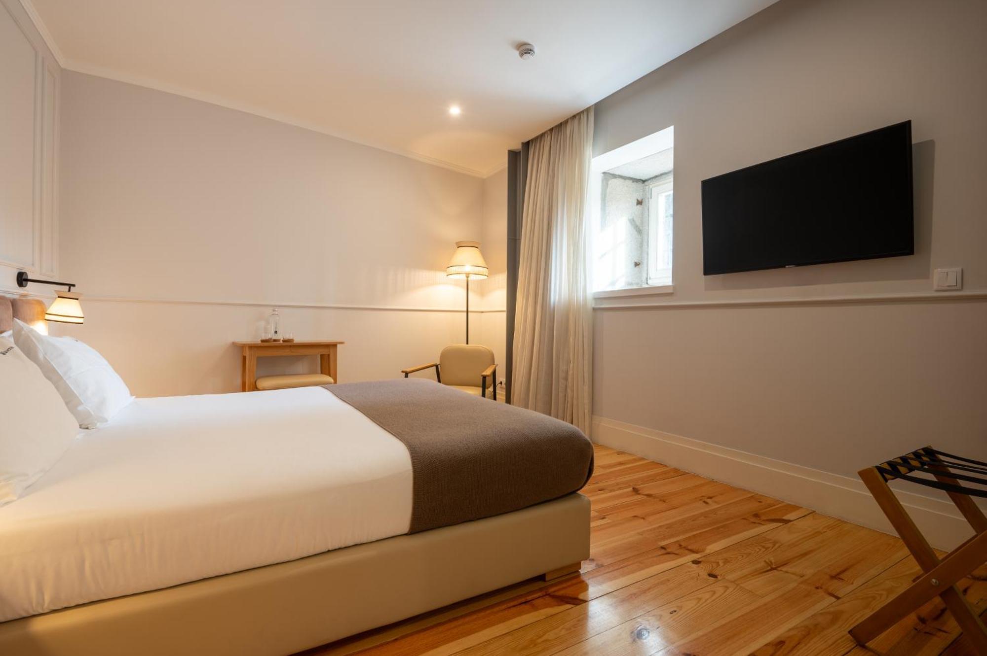 Memoria Porto Flh Hotels ห้อง รูปภาพ