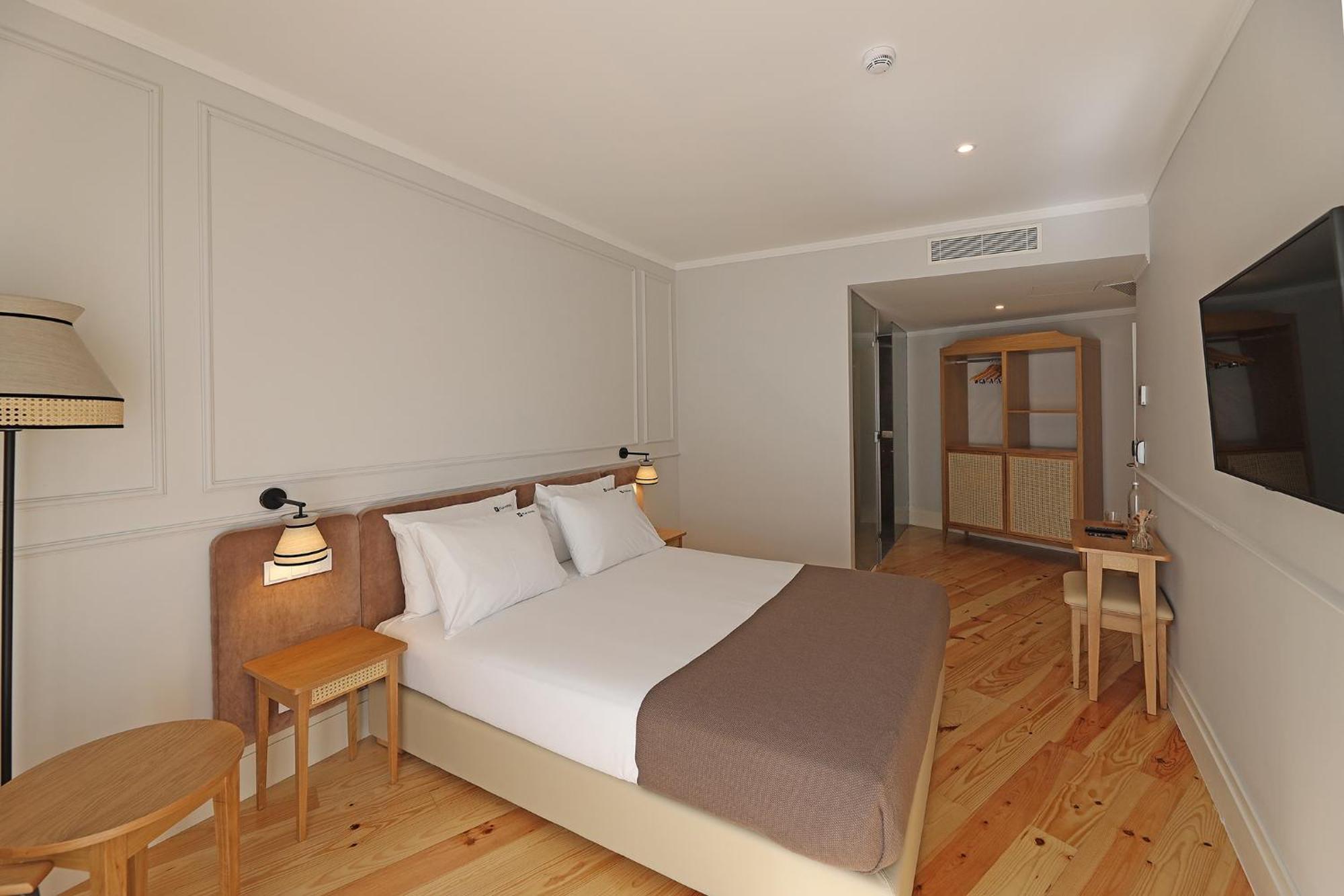 Memoria Porto Flh Hotels ภายนอก รูปภาพ