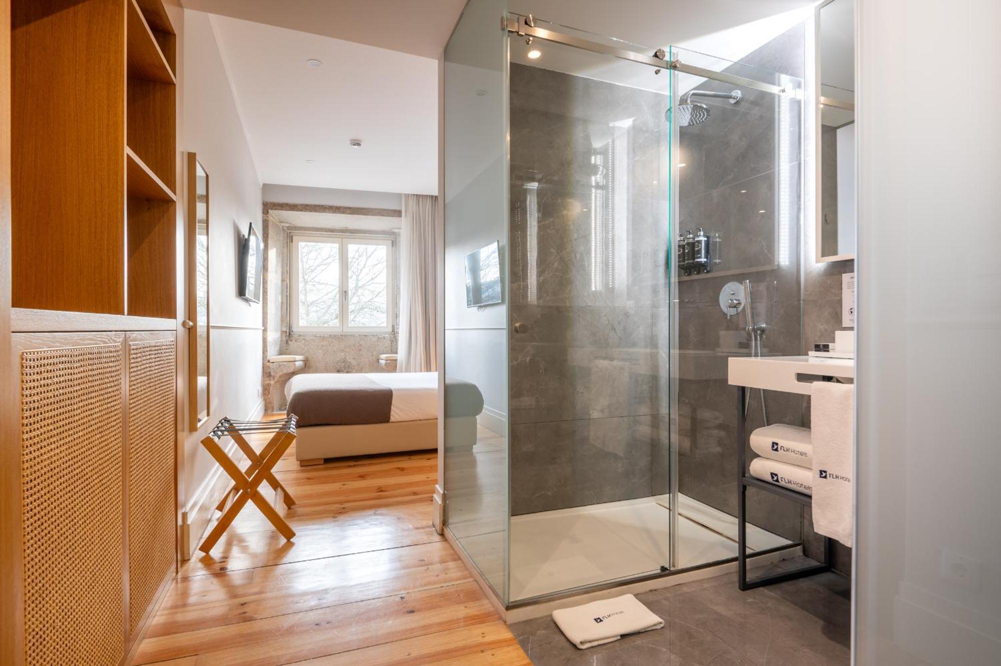 Memoria Porto Flh Hotels ห้อง รูปภาพ
