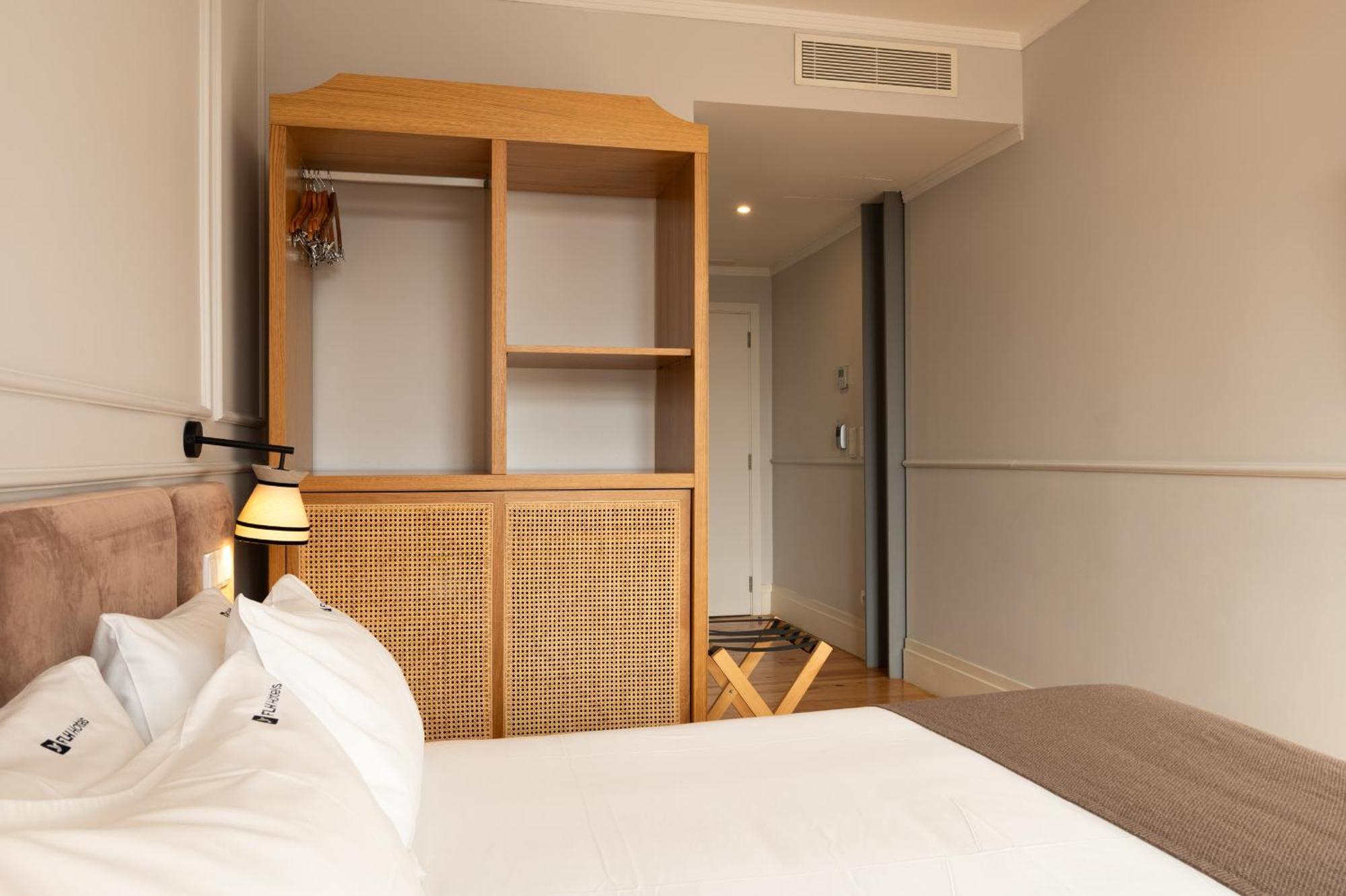Memoria Porto Flh Hotels ภายนอก รูปภาพ