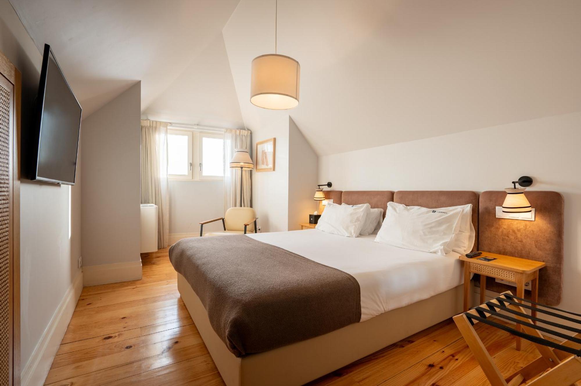 Memoria Porto Flh Hotels ห้อง รูปภาพ