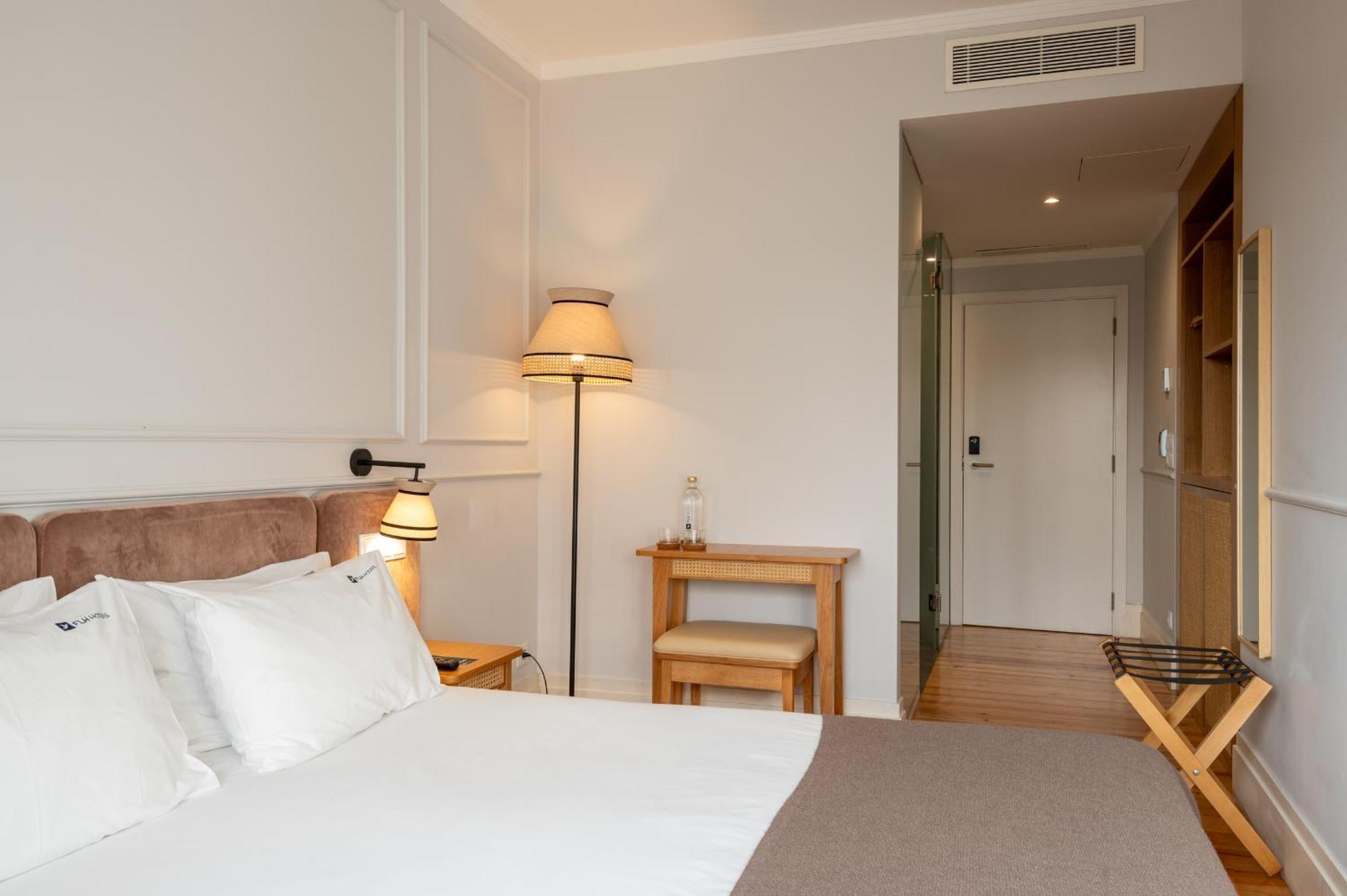 Memoria Porto Flh Hotels ห้อง รูปภาพ