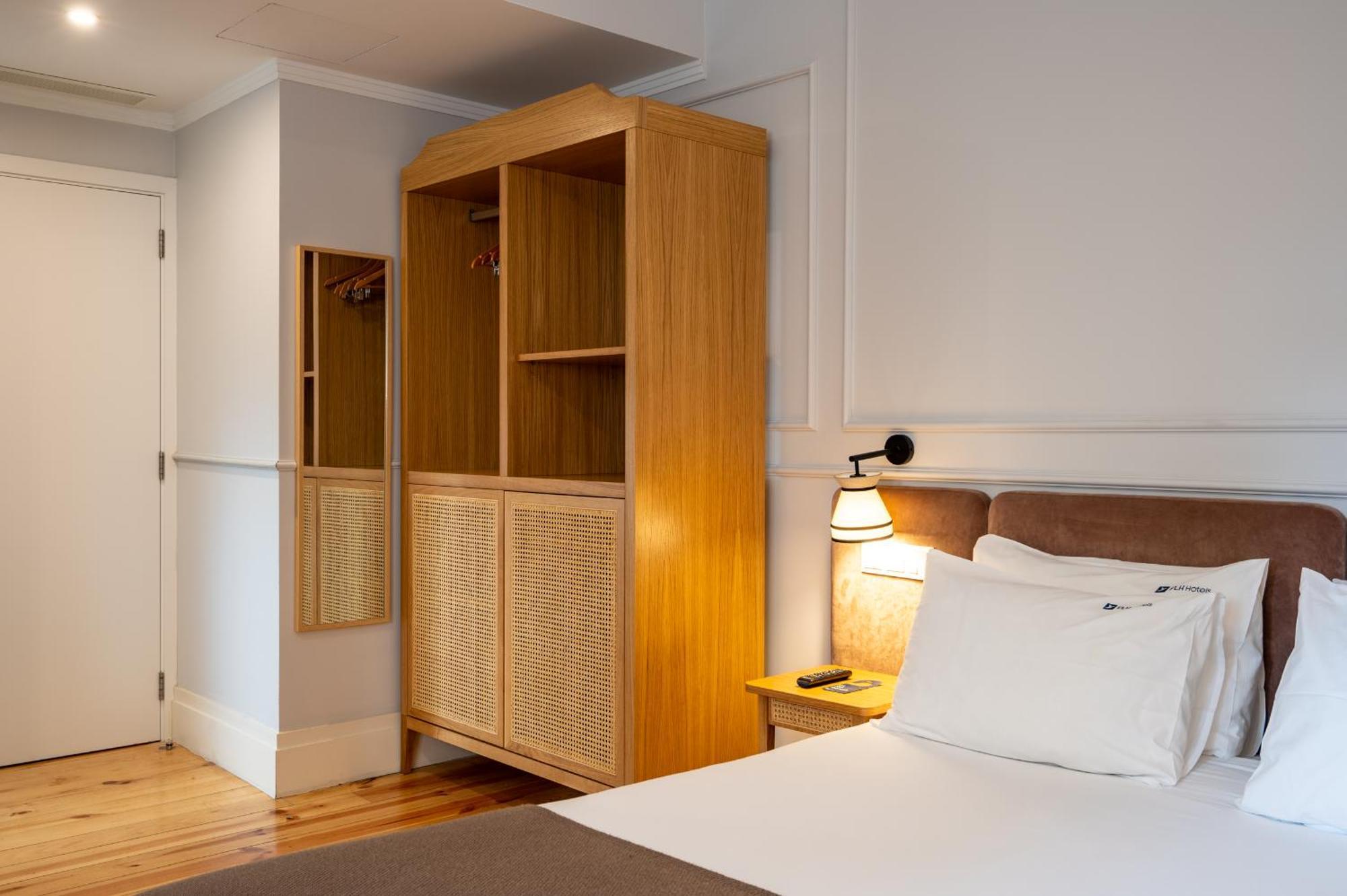Memoria Porto Flh Hotels ห้อง รูปภาพ