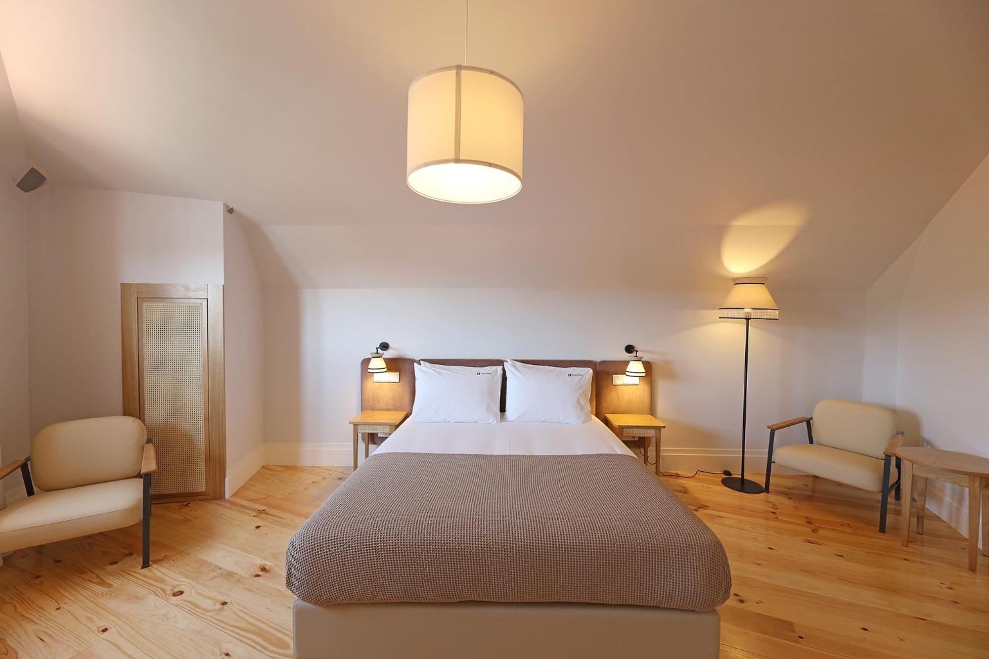 Memoria Porto Flh Hotels ภายนอก รูปภาพ