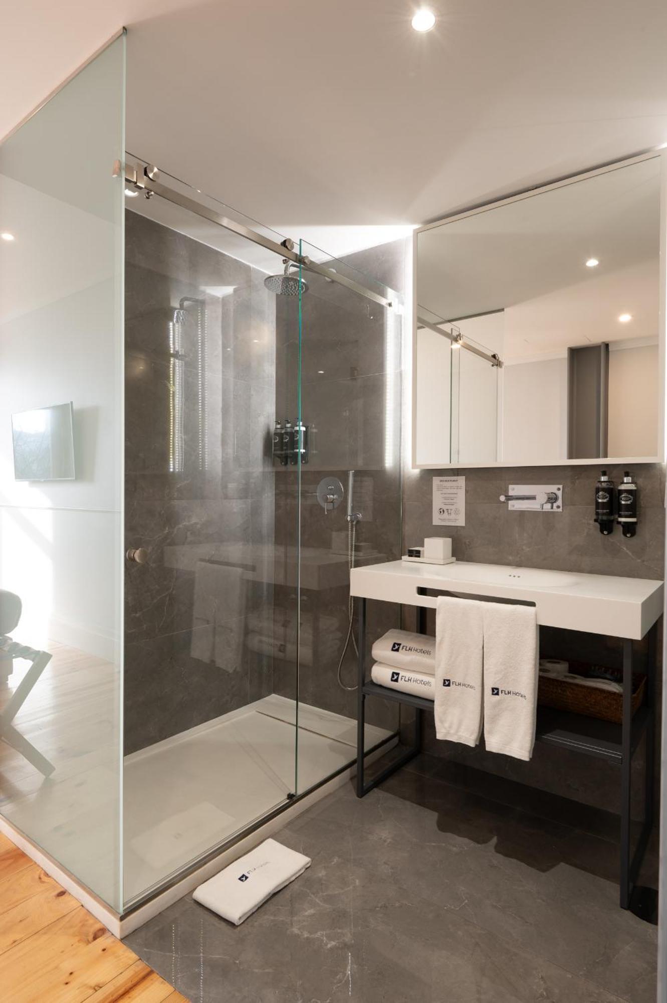 Memoria Porto Flh Hotels ห้อง รูปภาพ