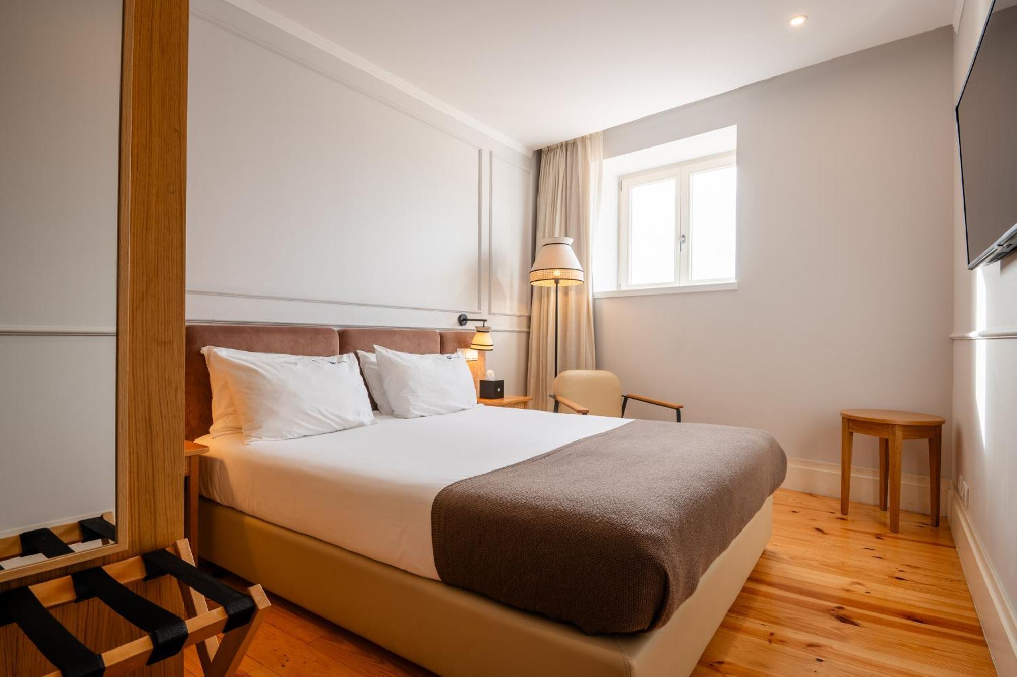 Memoria Porto Flh Hotels ห้อง รูปภาพ