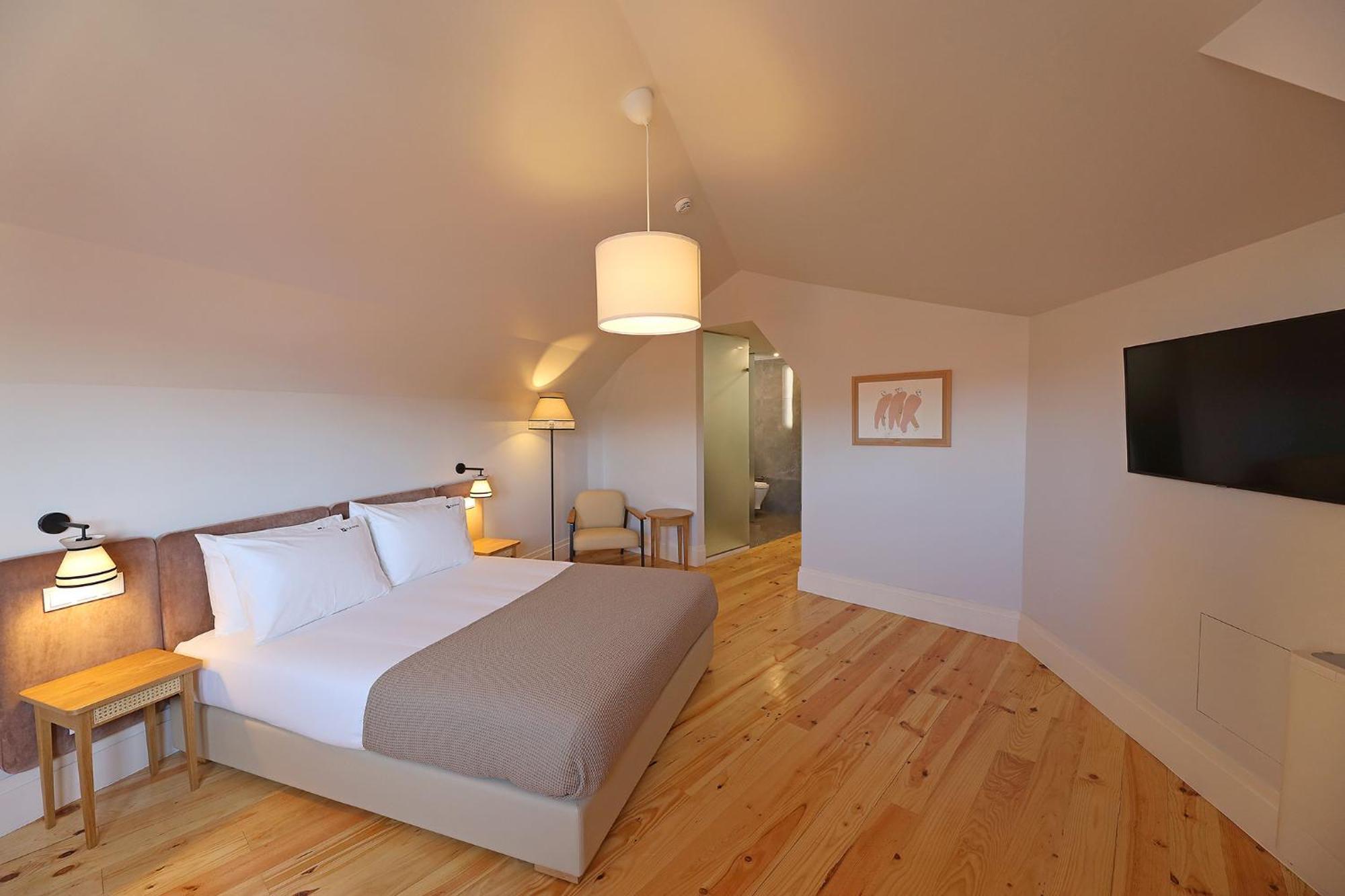 Memoria Porto Flh Hotels ห้อง รูปภาพ