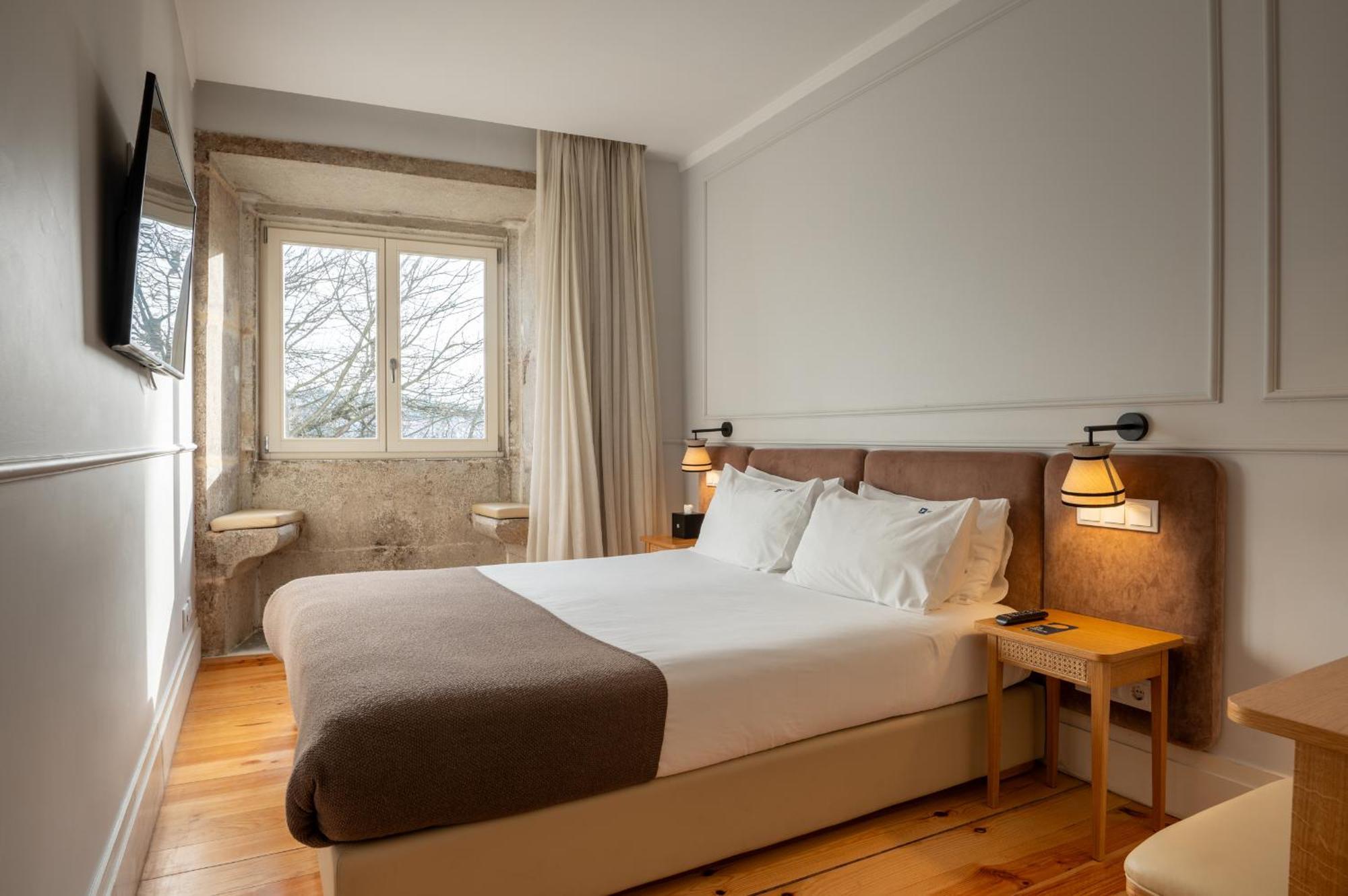 Memoria Porto Flh Hotels ภายนอก รูปภาพ