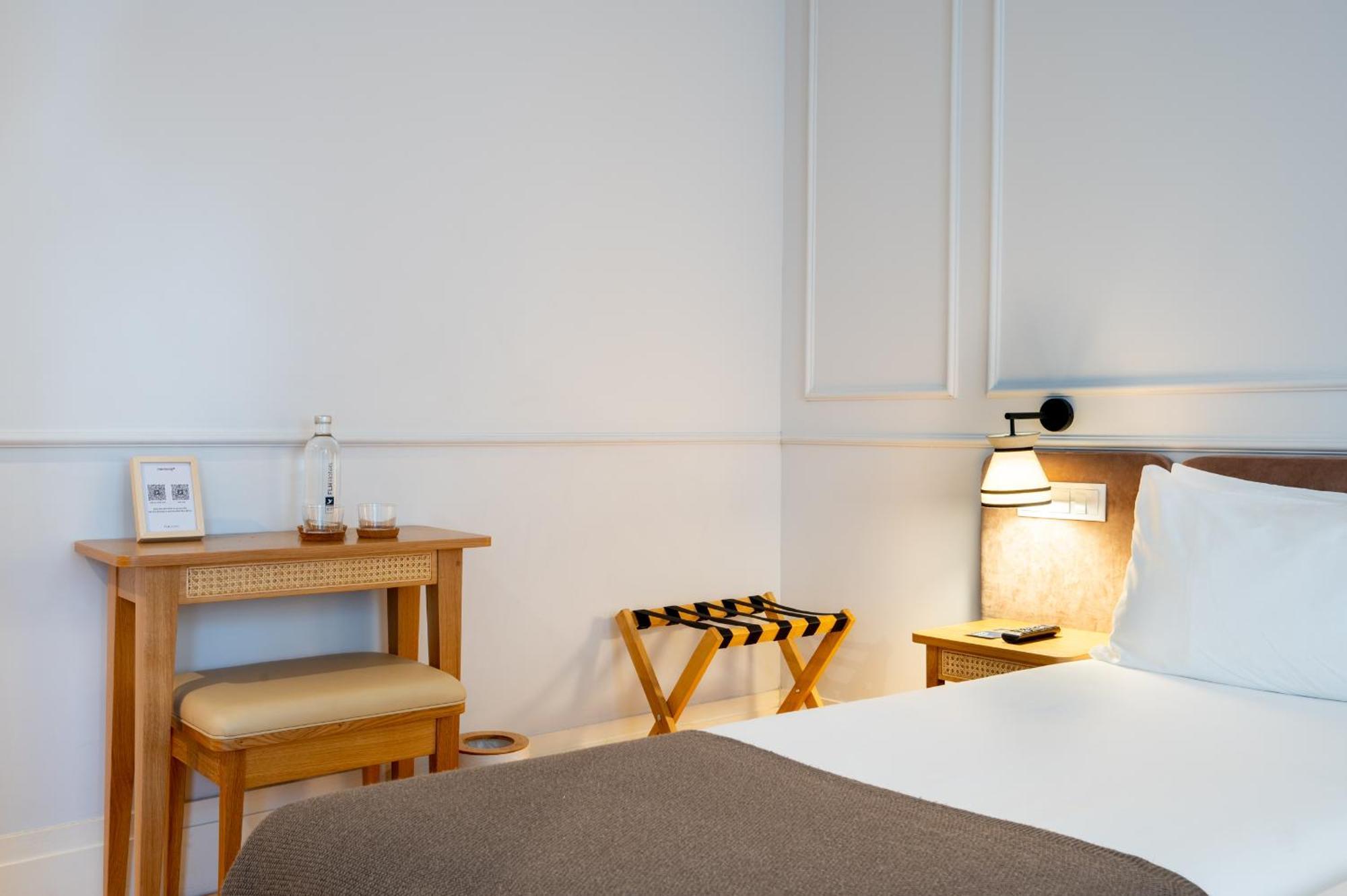 Memoria Porto Flh Hotels ห้อง รูปภาพ