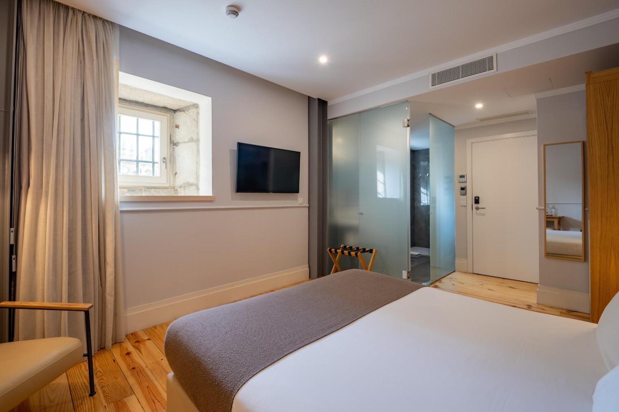 Memoria Porto Flh Hotels ห้อง รูปภาพ