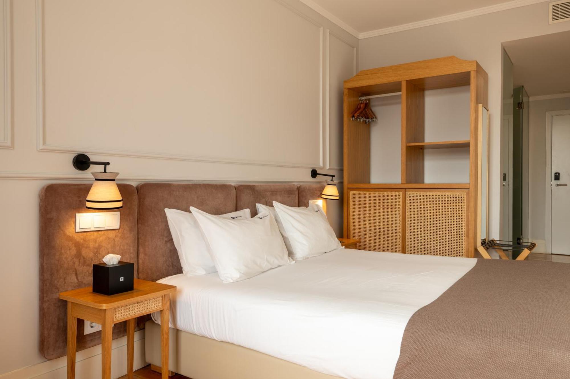 Memoria Porto Flh Hotels ห้อง รูปภาพ