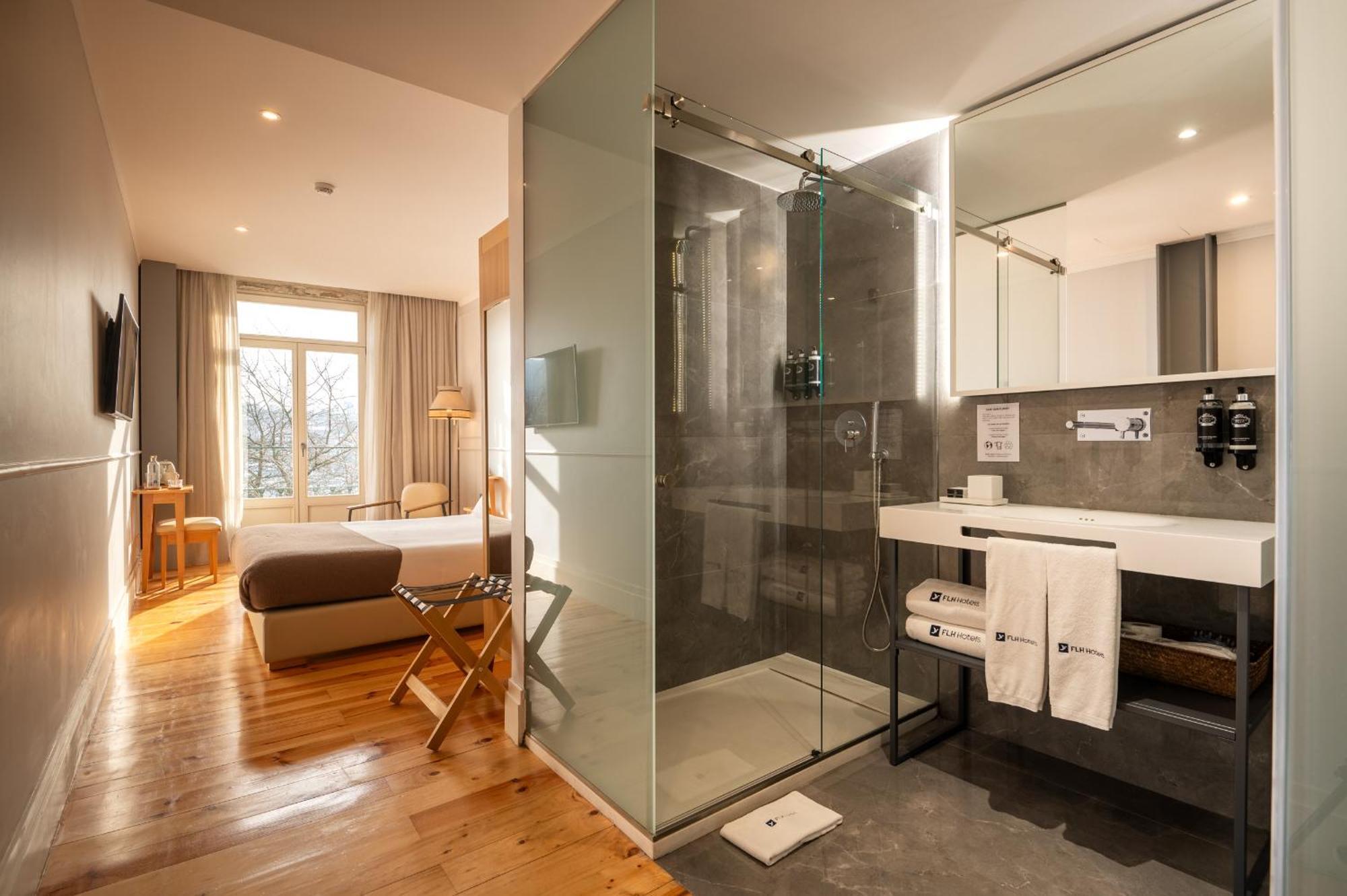 Memoria Porto Flh Hotels ภายนอก รูปภาพ