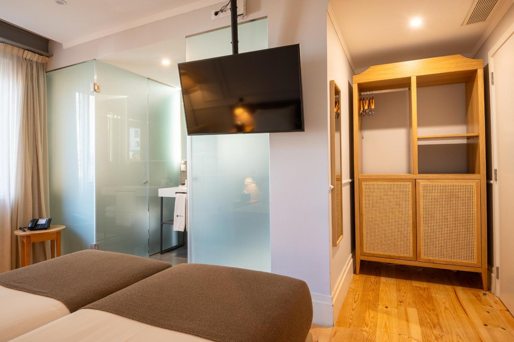 Memoria Porto Flh Hotels ห้อง รูปภาพ