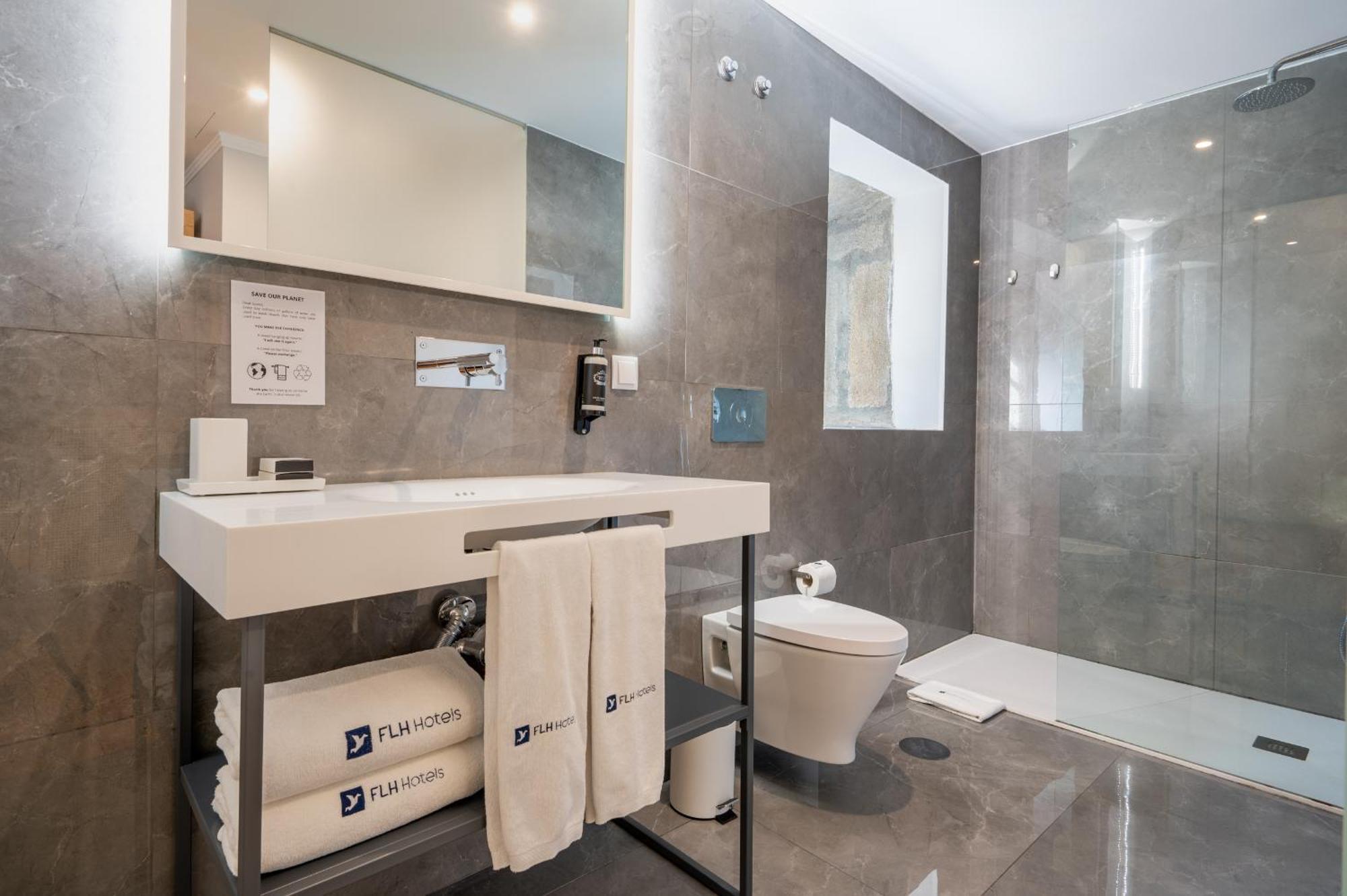 Memoria Porto Flh Hotels ห้อง รูปภาพ
