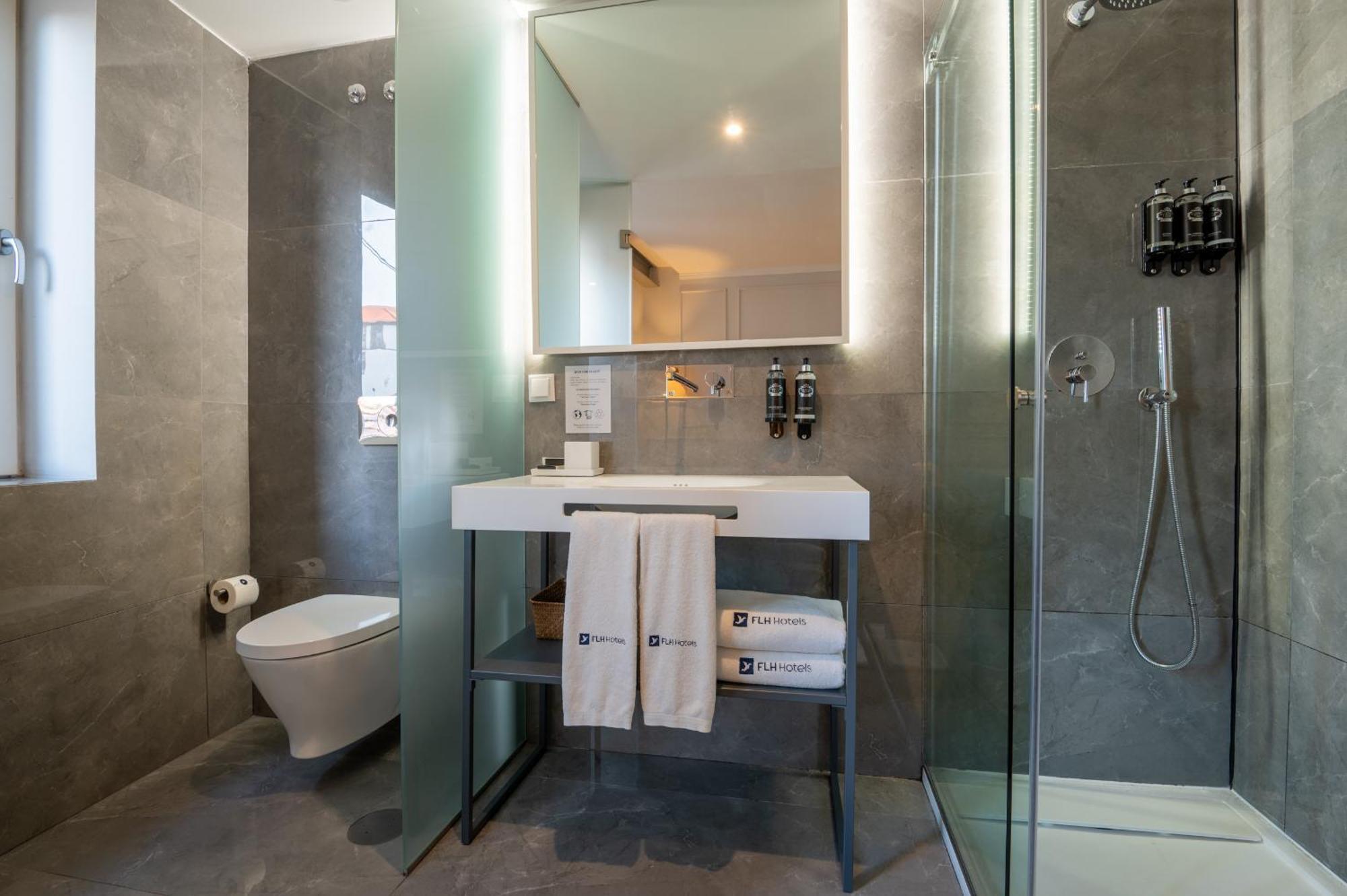 Memoria Porto Flh Hotels ห้อง รูปภาพ