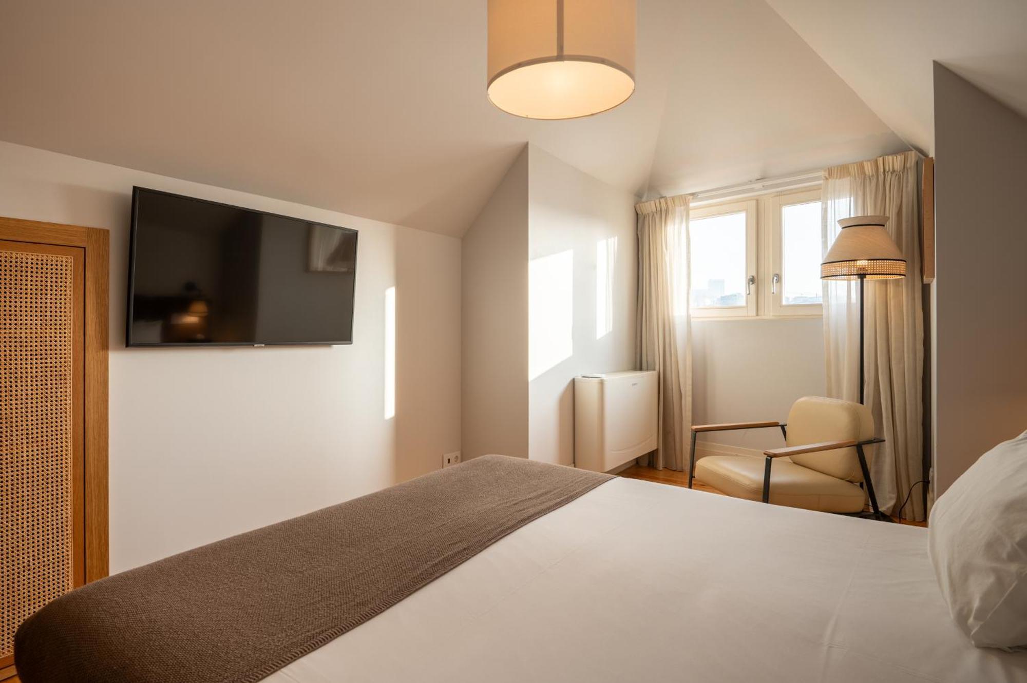 Memoria Porto Flh Hotels ห้อง รูปภาพ
