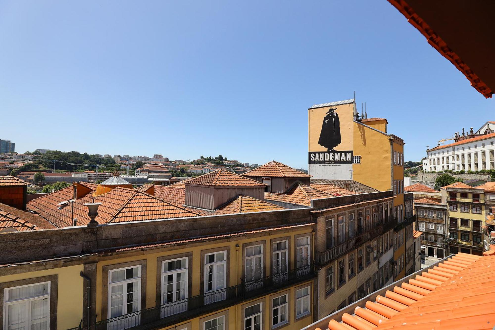 Memoria Porto Flh Hotels ห้อง รูปภาพ
